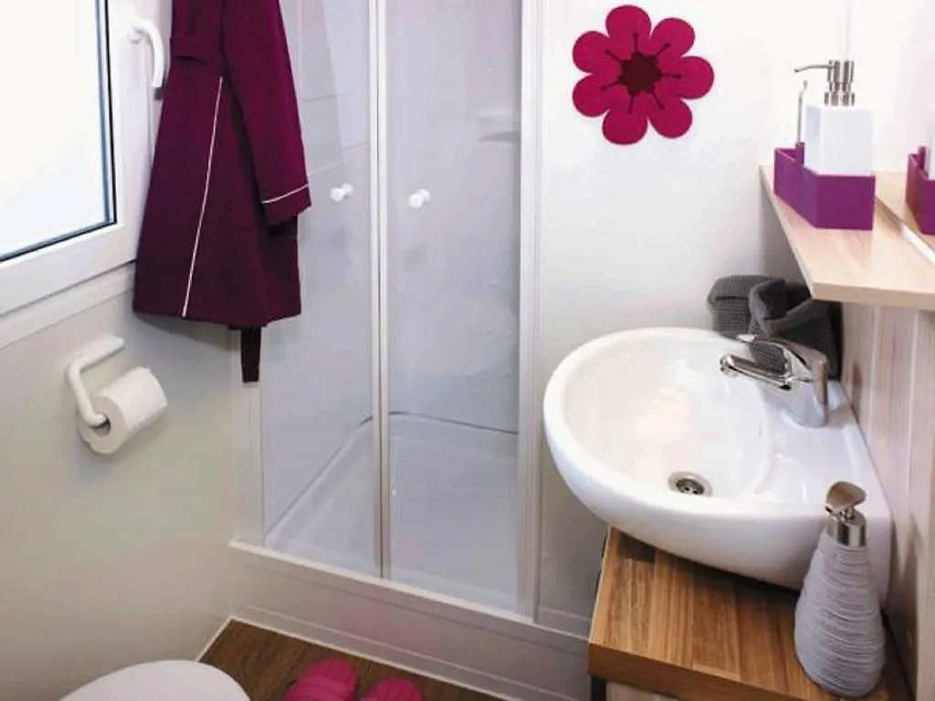 Mobilehome Victoria - Camp Soline Biograd Na Moru