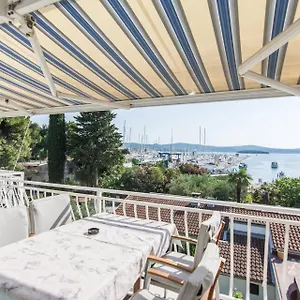 Penzion Rajna, Biograd Na Moru